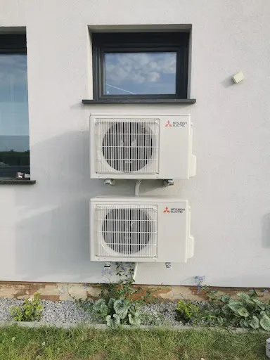 Sat-Tom Klimatyzacje, Pompy ciepła, Fotowoltaika